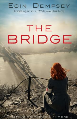 The Bridge book cover
