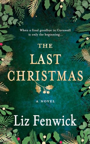 The Last Christmas book cover