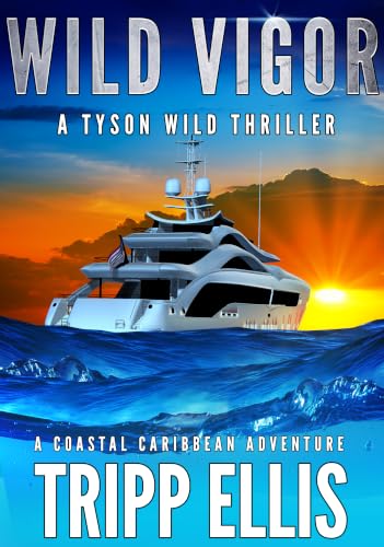 Wild Vigor book cover