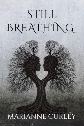 Still Breathing book cover