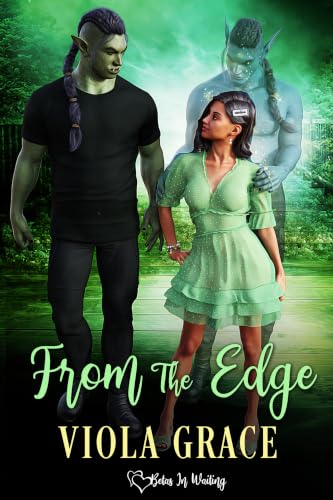 From the Edge book cover
