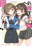 小森江ヒナは揺るがない!!【電子SS特典付き】 (シリーズ:小森江ヒナは止まらない!) (GA文庫)