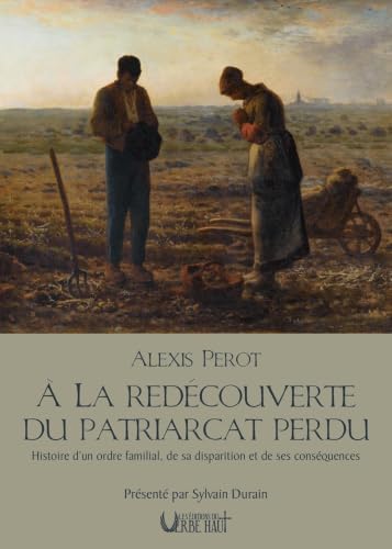 Couverture du livre