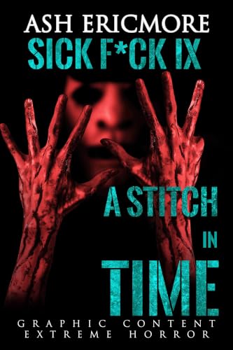 A Stitch in Time book cover