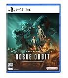 GUNDAM ROGUE ORBIT-PS5 【早期特典】GUNDAM ROGUE ORBIT - 早期解放 機体カラー「アースブルー」 同梱 & 【Amazon.co.jp限定】特典 オリジナルデジタル壁紙 配信