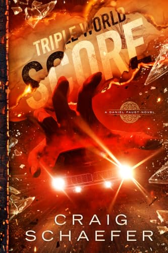 Triple World Score book cover