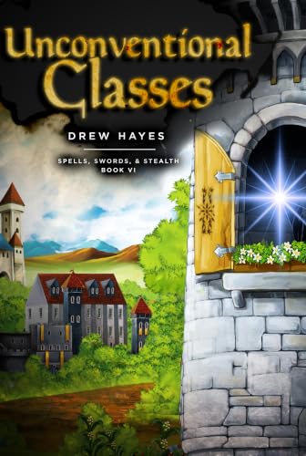 Unconventional Classes book cover