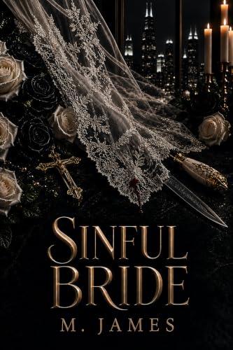 Sinful Bride book cover