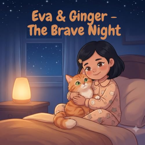 Eva And Ginger: The Brave night