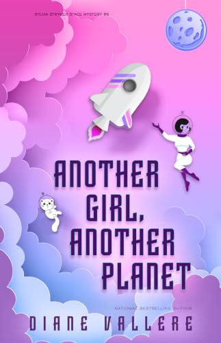 Another Girl, Another Planet / Warped on a Moon Trek book cover
