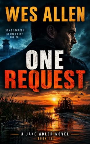 One Request book cover