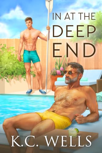In at the Deep End book cover