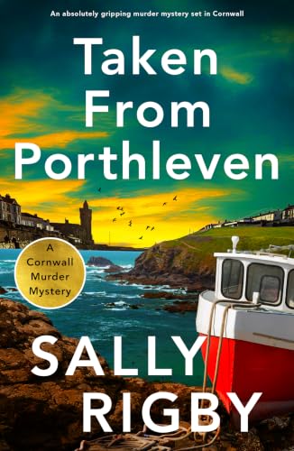 Taken from Porthleven book cover