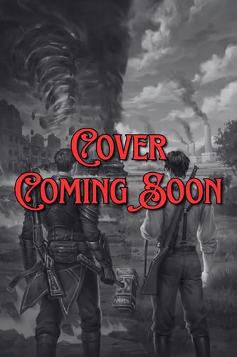 From Ash and Ruin book cover