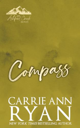 Compass book cover