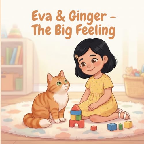 Eva And Ginger: The Big feeling