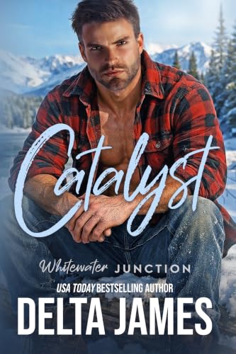 Catalyst book cover