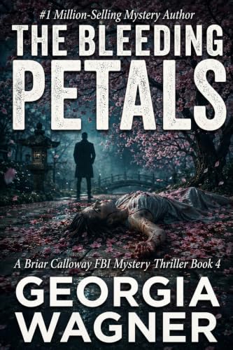The Bleeding Petals book cover