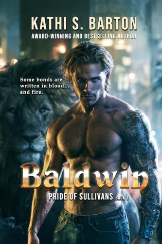 Baldwin book cover