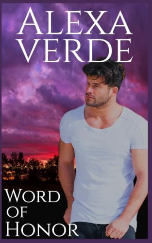 Word of Honor book cover