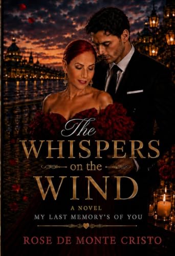 Home Cover of The Whispers on the Wind