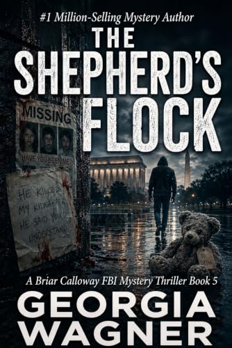 The Shepherd's Flock book cover