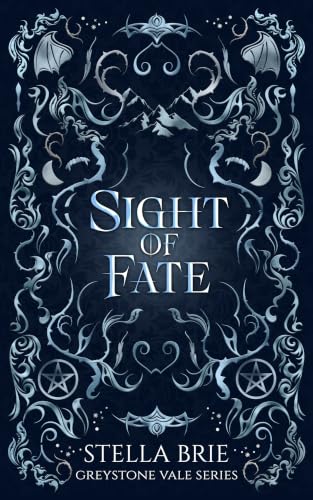 Sight of Fate book cover