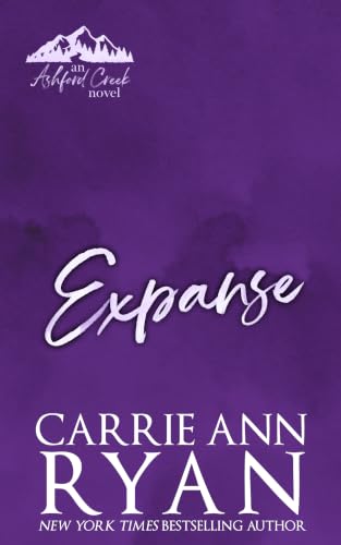 Expanse book cover