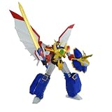 タカラトミー T-SPARK TOYRISE トイライズ ライジンオー