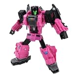 タカラトミー T-SPARK エイジ・オブ・ザ・プライム トランスフォーマー AOTP-48 ファングリィ