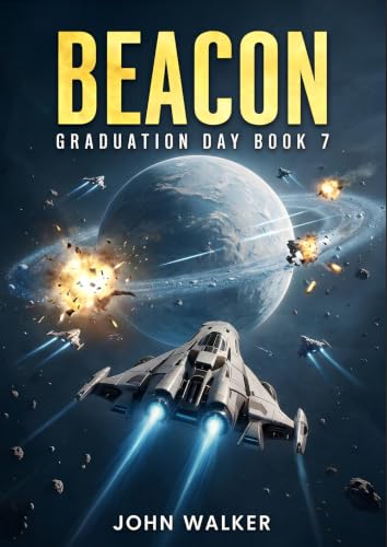 Beacon book cover