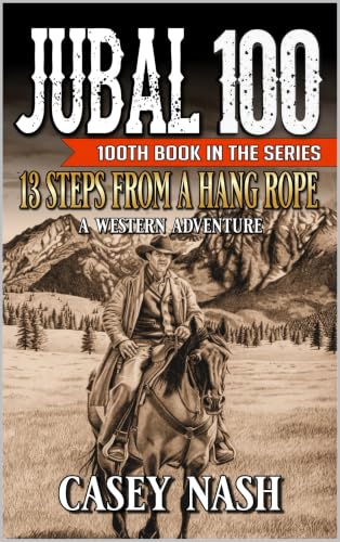 Jubal Stone book cover