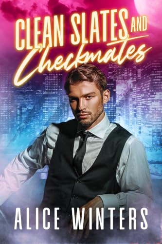 Clean Slates and Checkmates book cover