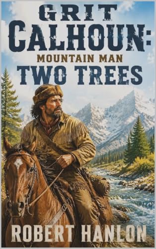 Two Trees book cover