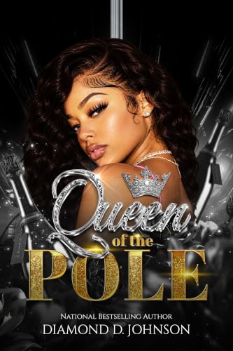 Queen of the Pole book cover
