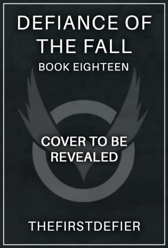 Defiance of the Fall 18 book cover