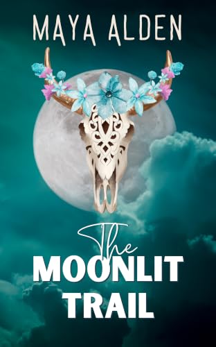 The Moonlit Trail book cover