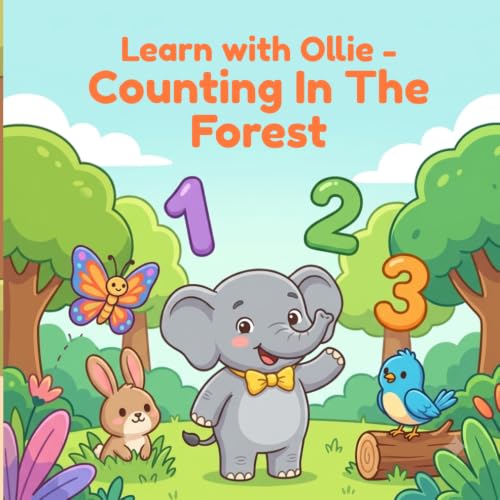 Counting in the forest