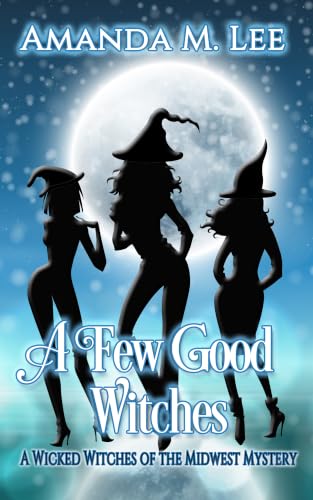A Few Good Witches book cover