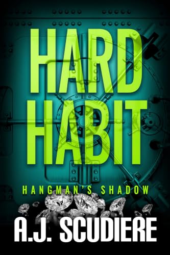 Hard Habit book cover