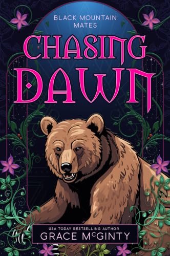Chasing Dawn book cover