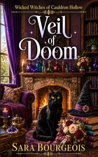 Veil of Death book cover