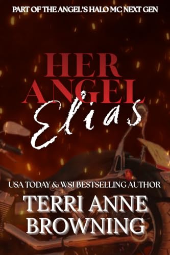 Her Angel: Elias book cover