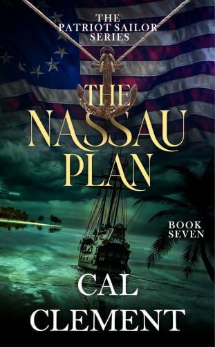 The Nassau Plan book cover