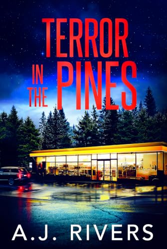Terror in the Pines book cover