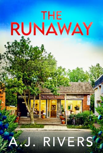 The Runaway book cover