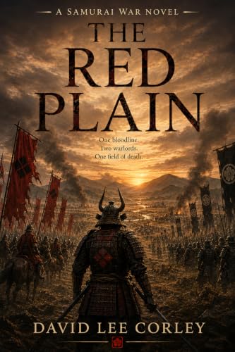 The Red Plain book cover