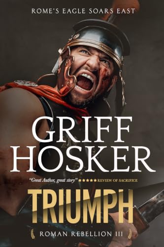 Triumph book cover