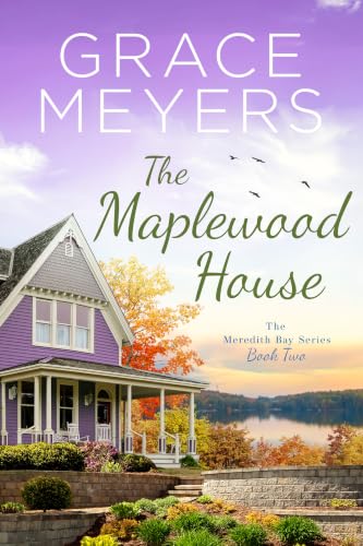 The Maplewood House 2 book cover