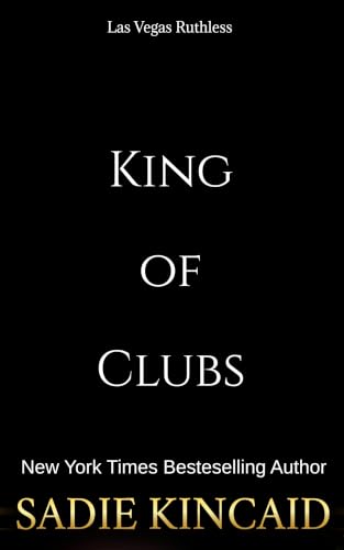 King of Clubs book cover